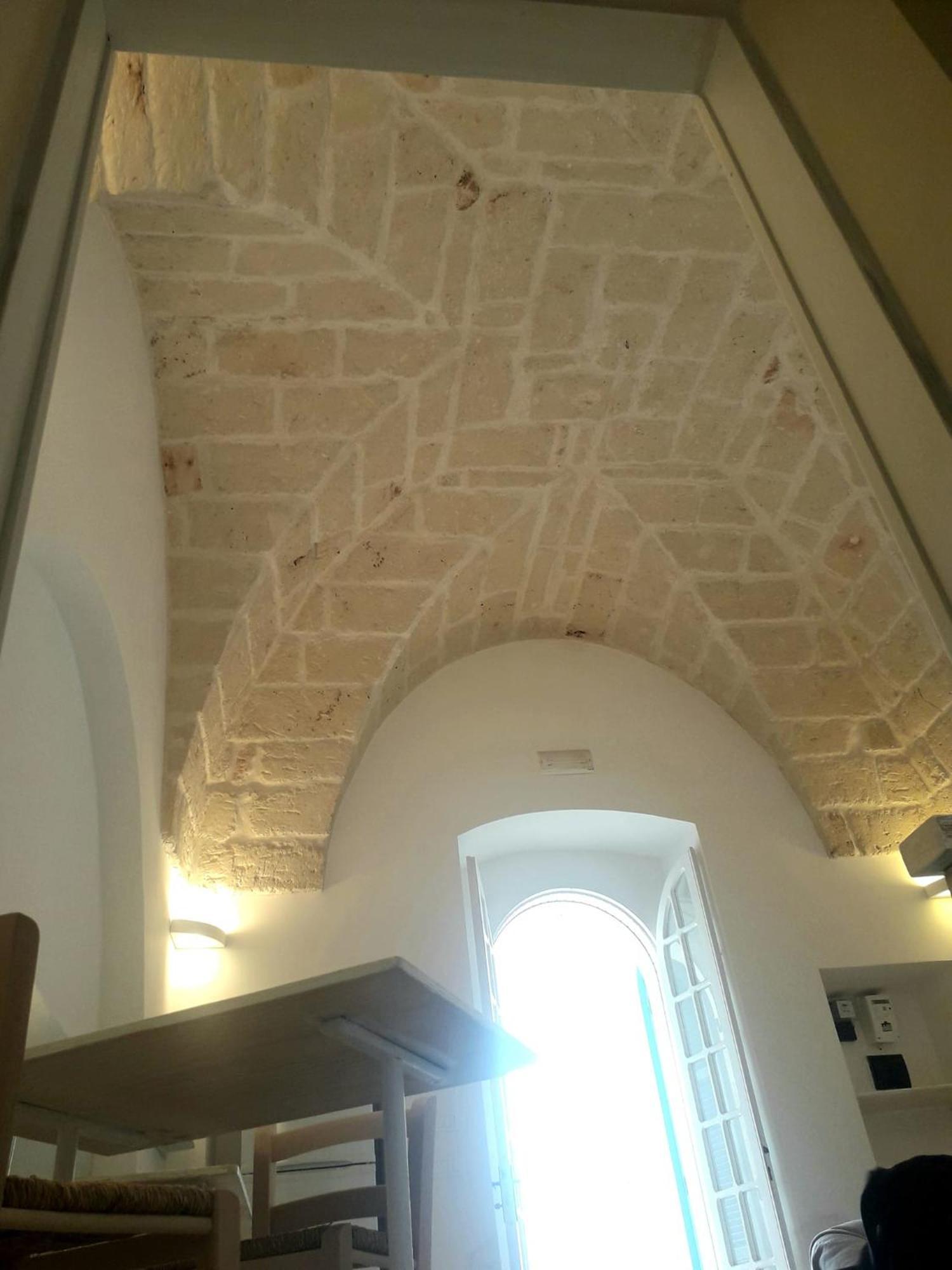 Ramasole Leilighet Ostuni Eksteriør bilde