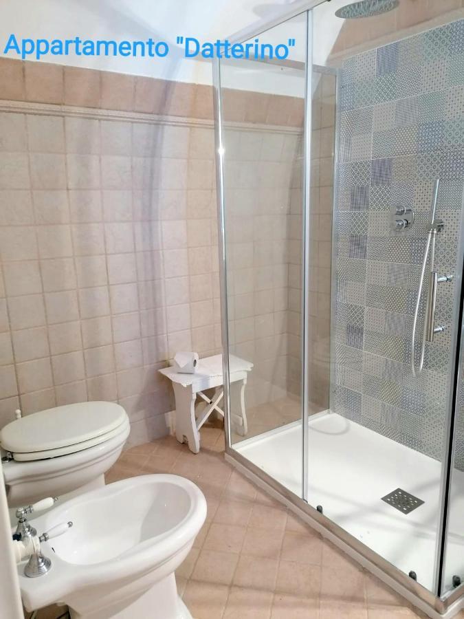 Ramasole Leilighet Ostuni Eksteriør bilde
