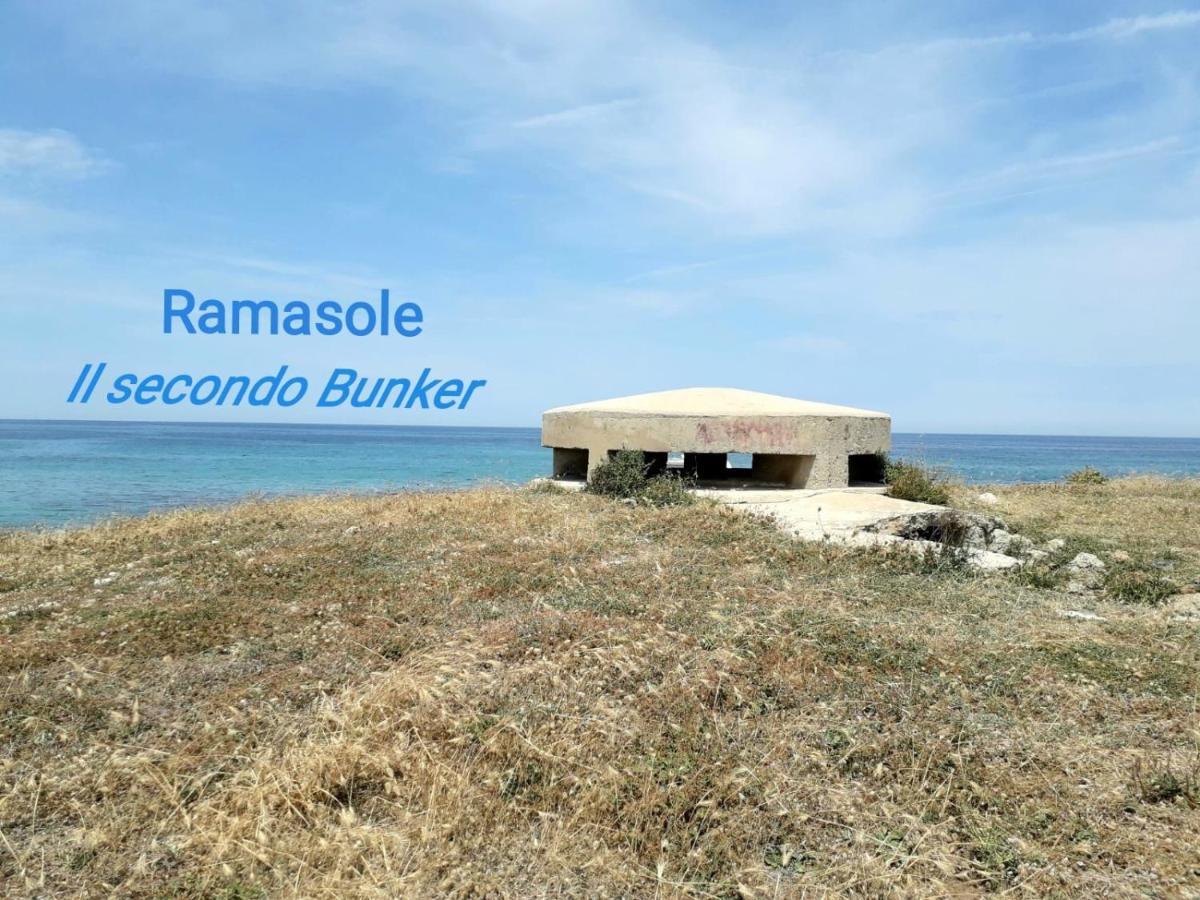 Ramasole Leilighet Ostuni Eksteriør bilde