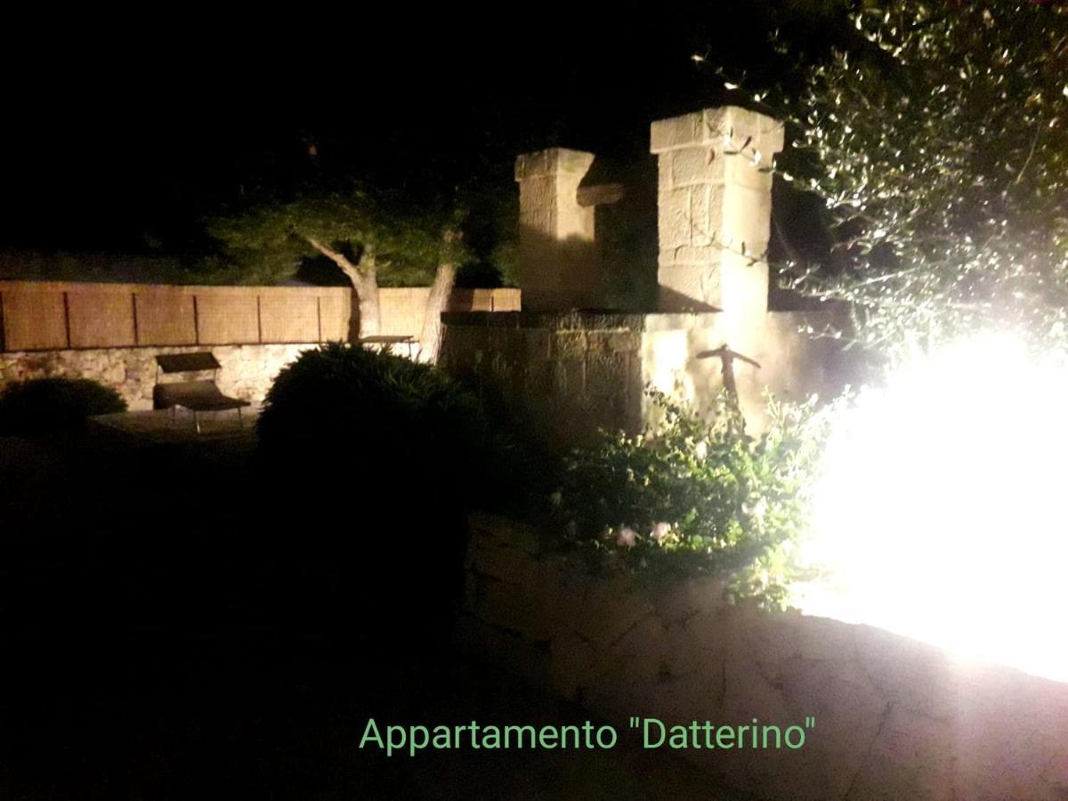 Ramasole Leilighet Ostuni Eksteriør bilde